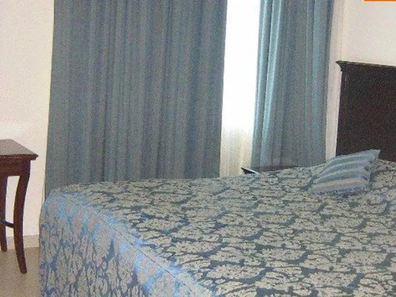 فندق الشارقة Al Majarah Residence 1