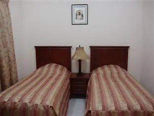 الشارقة Al Majarah Residence 1 2*,