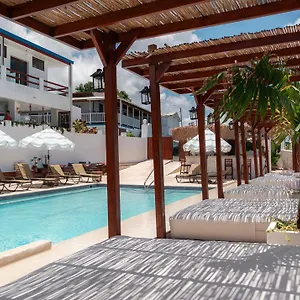 Parguera Plaza - Adults Only 5*, La Parguera Puerto Rico