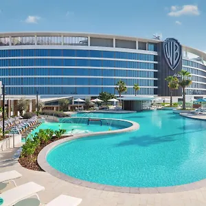 The Wb Abu Dhabi, Curio Collection By Hilton 5*, Abu Dhabi United Arab Emirates