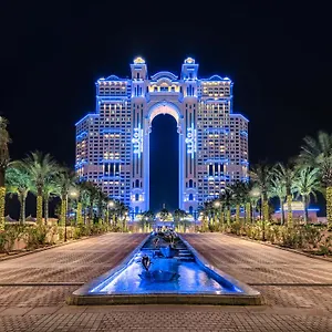Rixos Marina 5*, Abu Dhabi United Arab Emirates