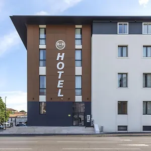 B&B Hotel Brescia 3*, Brescia Italy