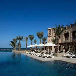 5* Resort Sheraton And