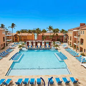 - Divi Dutch Village 4*, Oranjestad Aruba